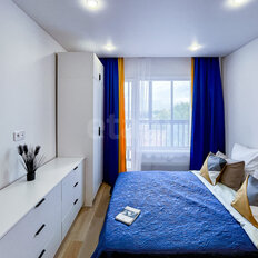 Квартира 26,7 м², студия - изображение 4