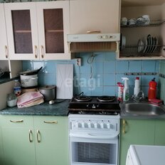 Квартира 56,4 м², 3-комнатная - изображение 2