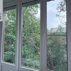 Квартира 31 м², 1-комнатная - изображение 1