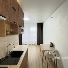Квартира 20 м², студия - изображение 1