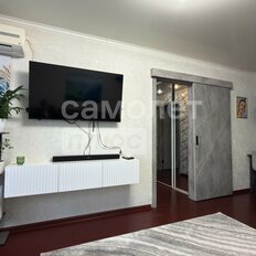 Квартира 43,6 м², 2-комнатная - изображение 4