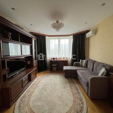Квартира 44 м², 1-комнатная - изображение 1