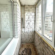 Квартира 55,4 м², 2-комнатная - изображение 3