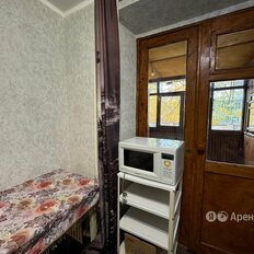 Квартира 33 м², 1-комнатная - изображение 4