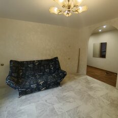 Квартира 65,7 м², 3-комнатная - изображение 2
