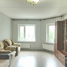 Квартира 54,1 м², 2-комнатная - изображение 1