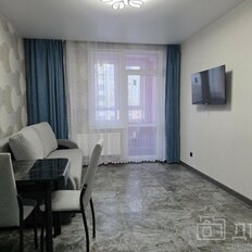 Квартира 40 м², 1-комнатная - изображение 4