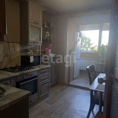 Квартира 52 м², 2-комнатная - изображение 1