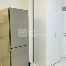 Квартира 28,9 м², студия - изображение 5