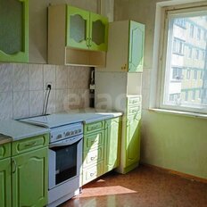 Квартира 33,9 м², 1-комнатная - изображение 2