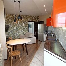 Квартира 57 м², 2-комнатная - изображение 1