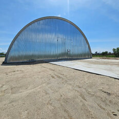 5000 м², склад - изображение 1