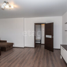 Квартира 66 м², 2-комнатная - изображение 4