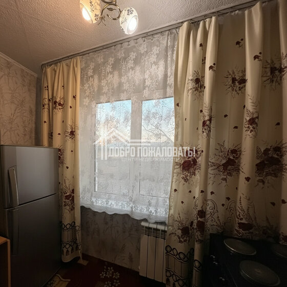 28,3 м², 1-комнатная квартира 3 500 000 ₽ - изображение 35