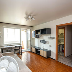 Квартира 29,9 м², 1-комнатная - изображение 3