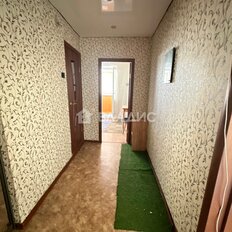 Квартира 40,4 м², 1-комнатная - изображение 5