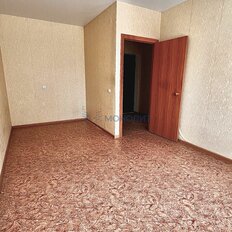 Квартира 29,3 м², 1-комнатная - изображение 5