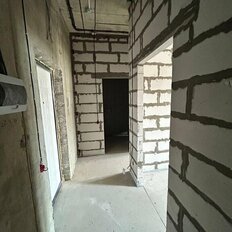 Квартира 36,1 м², 1-комнатная - изображение 3