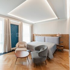 Квартира 93 м², 3-комнатная - изображение 3