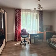 Квартира 58,7 м², 2-комнатная - изображение 1