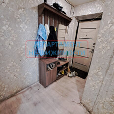 Квартира 45 м², 2-комнатная - изображение 4