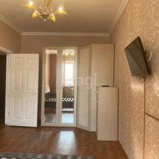 Квартира 97 м², 4-комнатная - изображение 4