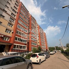 Квартира 38,1 м², 1-комнатная - изображение 3