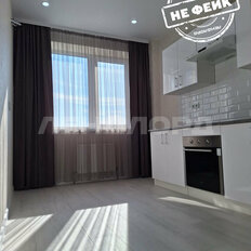 Квартира 40 м², 1-комнатная - изображение 2