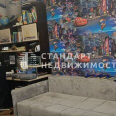 Квартира 73 м², 4-комнатная - изображение 5