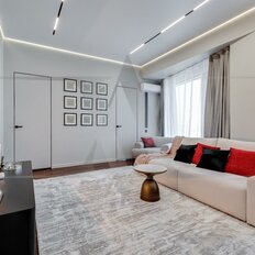 Квартира 77 м², 3-комнатная - изображение 2