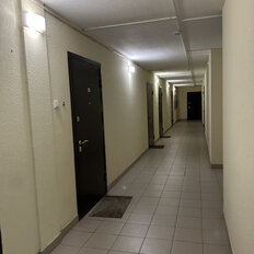 Квартира 22,6 м², студия - изображение 4
