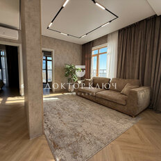 Квартира 60,6 м², 3-комнатная - изображение 3