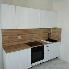Квартира 36,2 м², 1-комнатная - изображение 1