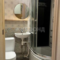 Квартира 18,8 м², студия - изображение 4