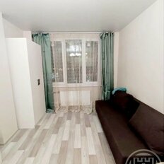 Квартира 23 м², студия - изображение 3