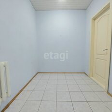 Квартира 128,7 м², 3-комнатная - изображение 4