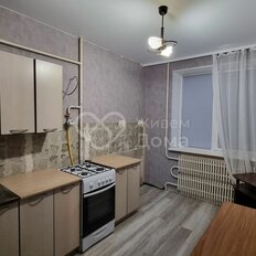 Квартира 38,5 м², 1-комнатная - изображение 4