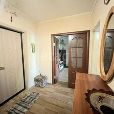 Квартира 52,8 м², 2-комнатная - изображение 1