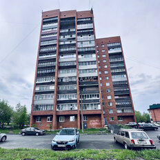 Квартира 30,9 м², 1-комнатная - изображение 3