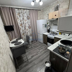 Квартира 35 м², 1-комнатная - изображение 1