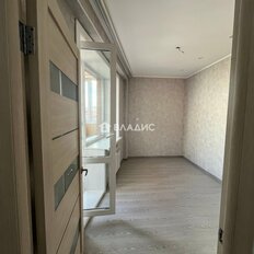 Квартира 58,8 м², 2-комнатная - изображение 4