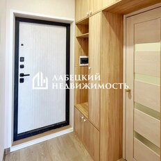 Квартира 23,9 м², студия - изображение 2
