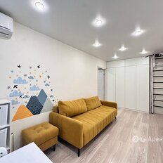 Квартира 43,5 м², 2-комнатная - изображение 4