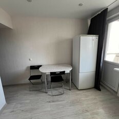 Квартира 37 м², 1-комнатная - изображение 5