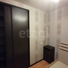 Квартира 27,6 м², 1-комнатная - изображение 4