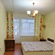 Квартира 47,8 м², 2-комнатная - изображение 4