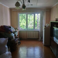 Квартира 35,9 м², 1-комнатная - изображение 4