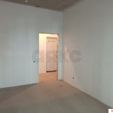 Квартира 34,4 м², 1-комнатная - изображение 3