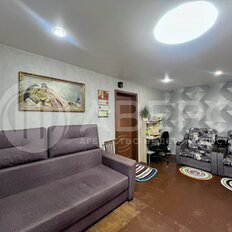 Квартира 54 м², 2-комнатная - изображение 1