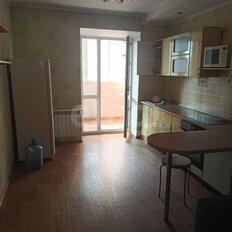 Квартира 55,1 м², 1-комнатная - изображение 4